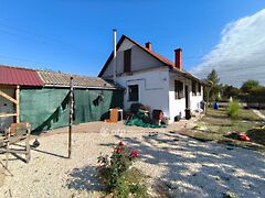 Eladó ház Dévaványa