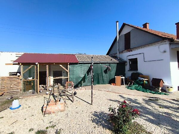 Eladó ház Dévaványa