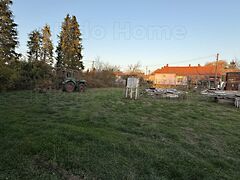 Eladó földterület Kehidakustány