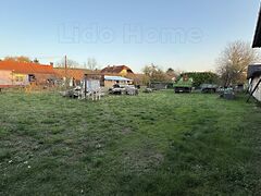 Eladó földterület Kehidakustány