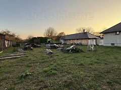 Eladó földterület Kehidakustány