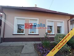 Eladó ház Budapest, XVI. kerület