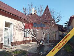 Eladó ház Budapest, XVI. kerület