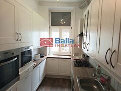 Eladó lakás Budapest, IX. kerület