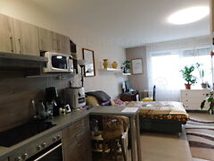 Eladó lakás Dombóvár