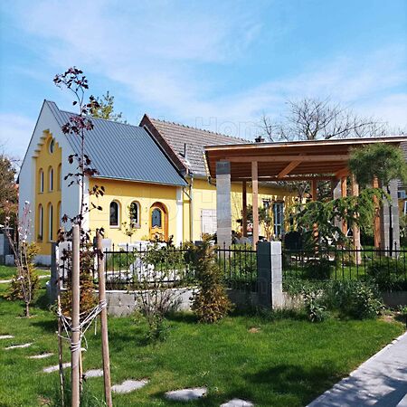 Eladó ház Szólád