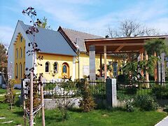 Eladó ház Szólád