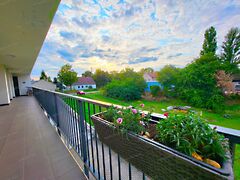 Eladó lakás Győr, Szabadhegy