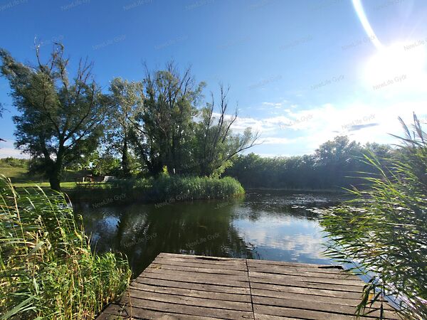 Eladó ház Győr, Bácsa