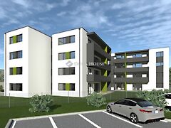 Eladó lakás Szombathely