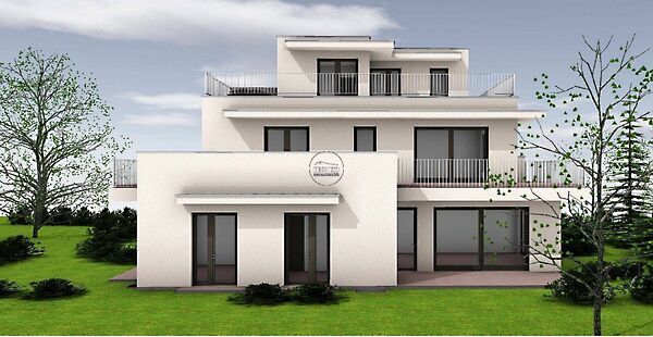 Eladó földterület Budapest, XII. kerület, Mártonhegy