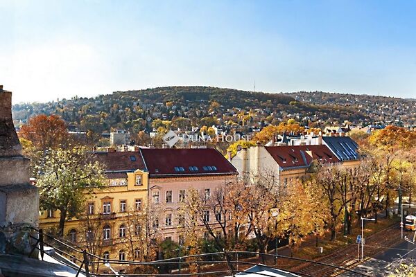 Eladó lakás Budapest, II. kerület