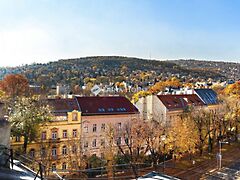 Eladó lakás Budapest, II. kerület