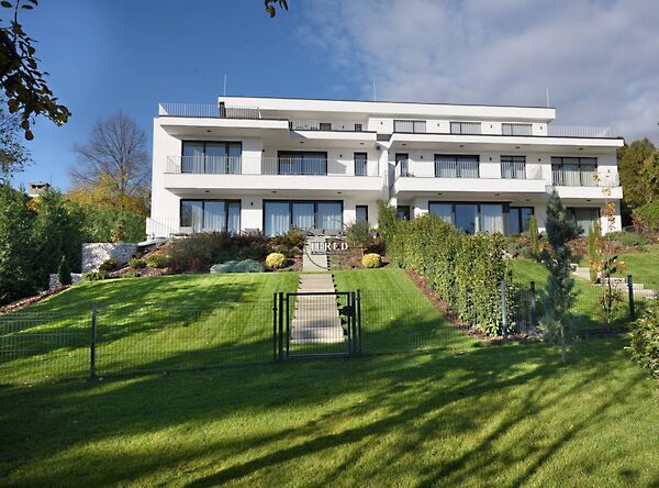 Eladó lakás Budapest, XII. kerület, Svábhegy