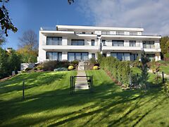 Eladó lakás Budapest, XII. kerület, Svábhegy