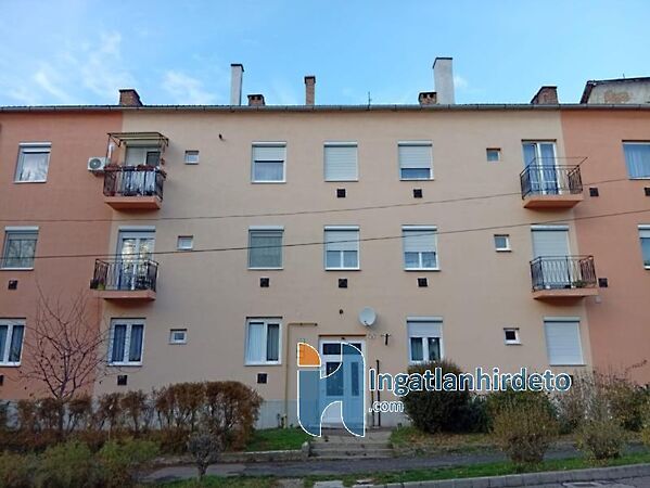 Eladó lakás Bátonyterenye, Nagybátony