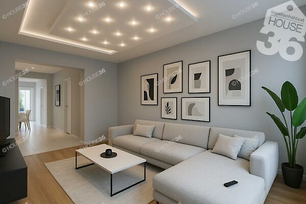 Eladó ház Kecskemét