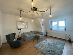 Eladó lakás Budapest, VI. kerület