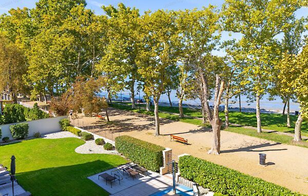 Eladó lakás Balatonföldvár