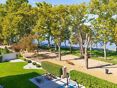 Eladó lakás Balatonföldvár