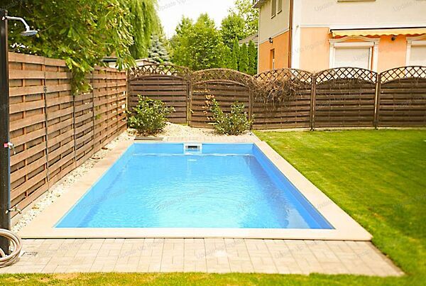 Eladó lakás Siófok