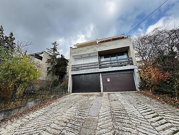 Eladó lakás Budapest, XII. kerület