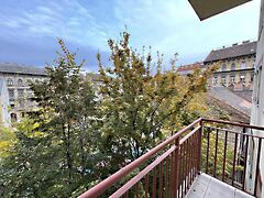 Eladó lakás Budapest, VII. kerület