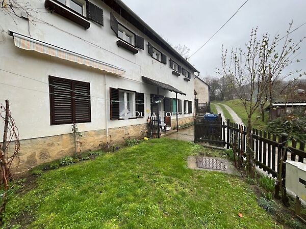 Eladó ház Óbánya