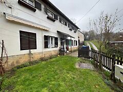 Eladó ház Óbánya