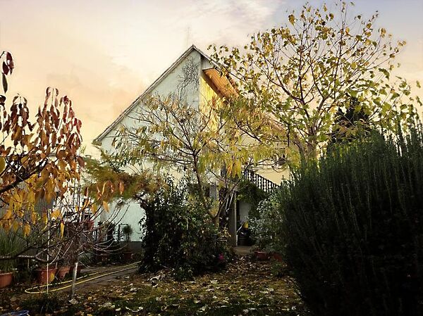 Eladó ház Budapest, XVII. kerület