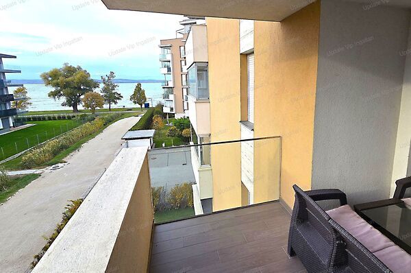 Eladó lakás Siófok