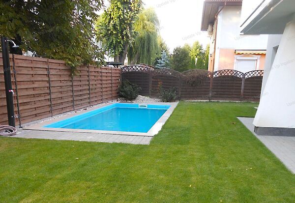 Eladó lakás Siófok