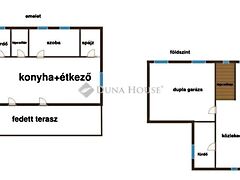Eladó ház Pécs
