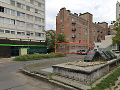 Eladó iroda Debrecen, Belváros