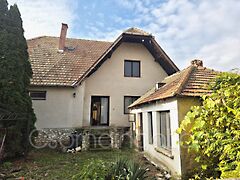 Eladó ház Kapuvár