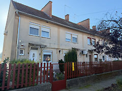 Eladó lakás Jánoshalma