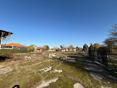 Eladó földterület Jánoshalma