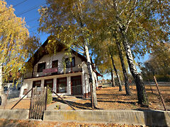 Eladó ház Jánoshalma