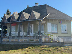 Eladó üzleti Jánoshalma