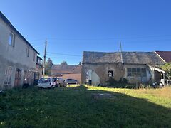 Eladó földterület Pécs