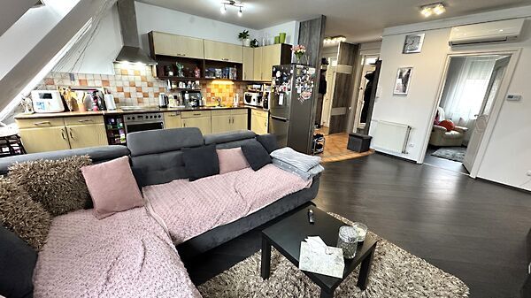 Eladó lakás Nyíregyháza, Belváros