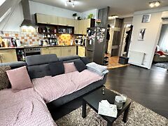 Eladó lakás Nyíregyháza, Belváros