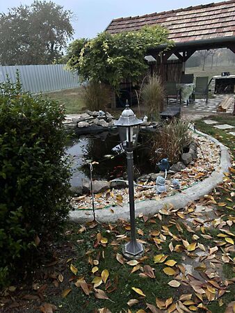 Eladó ház Mezőfalva