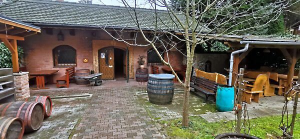 Eladó üzleti Lenti, Lentihegy