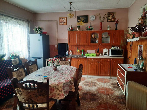 Eladó ház Tarnazsadány