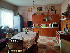 Eladó ház Tarnazsadány