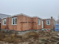 Eladó ház Erdőkertes