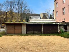 Eladó garázs Miskolc, Belváros