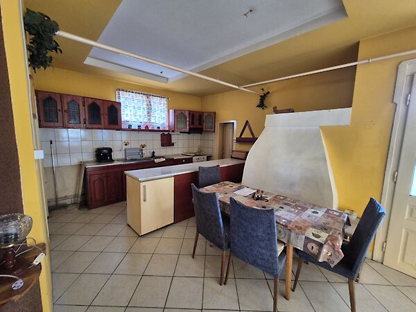 Eladó ház Kiskunhalas