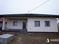 Eladó ház Galgahévíz